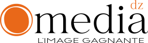 Logo OMEDIA EURL