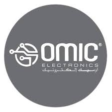 Logo OMIC ELECTRONIQUE SARL