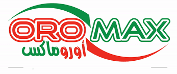 Logo OROMAX SARL