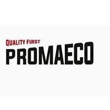 Logo PROMAECO SARL
