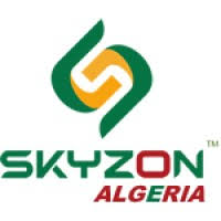 Logo SKYZON ENERGY ALGERIA SARL