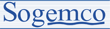 Logo SOGEMCO SARL