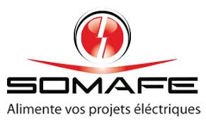 Logo SOMAFE SARL