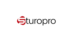 Logo STUROPRO SARL