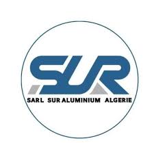 Logo SURALUMINIUM ALGERIE SARL