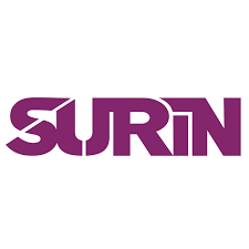 Logo SURIN DISTRIBUTION SARL